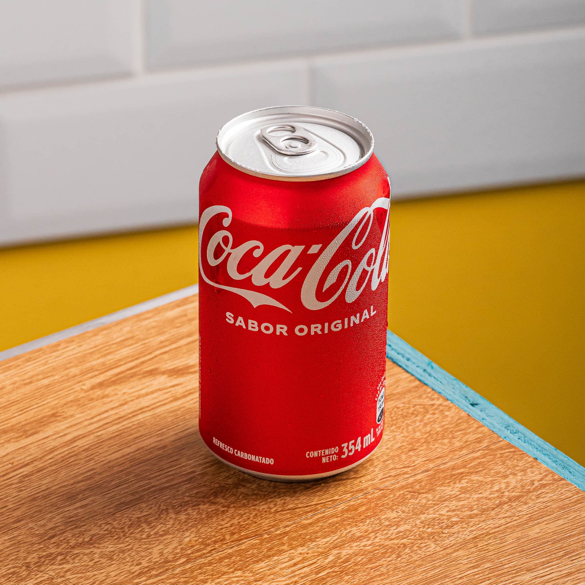 Bebida Coca Cola Regular Calypso