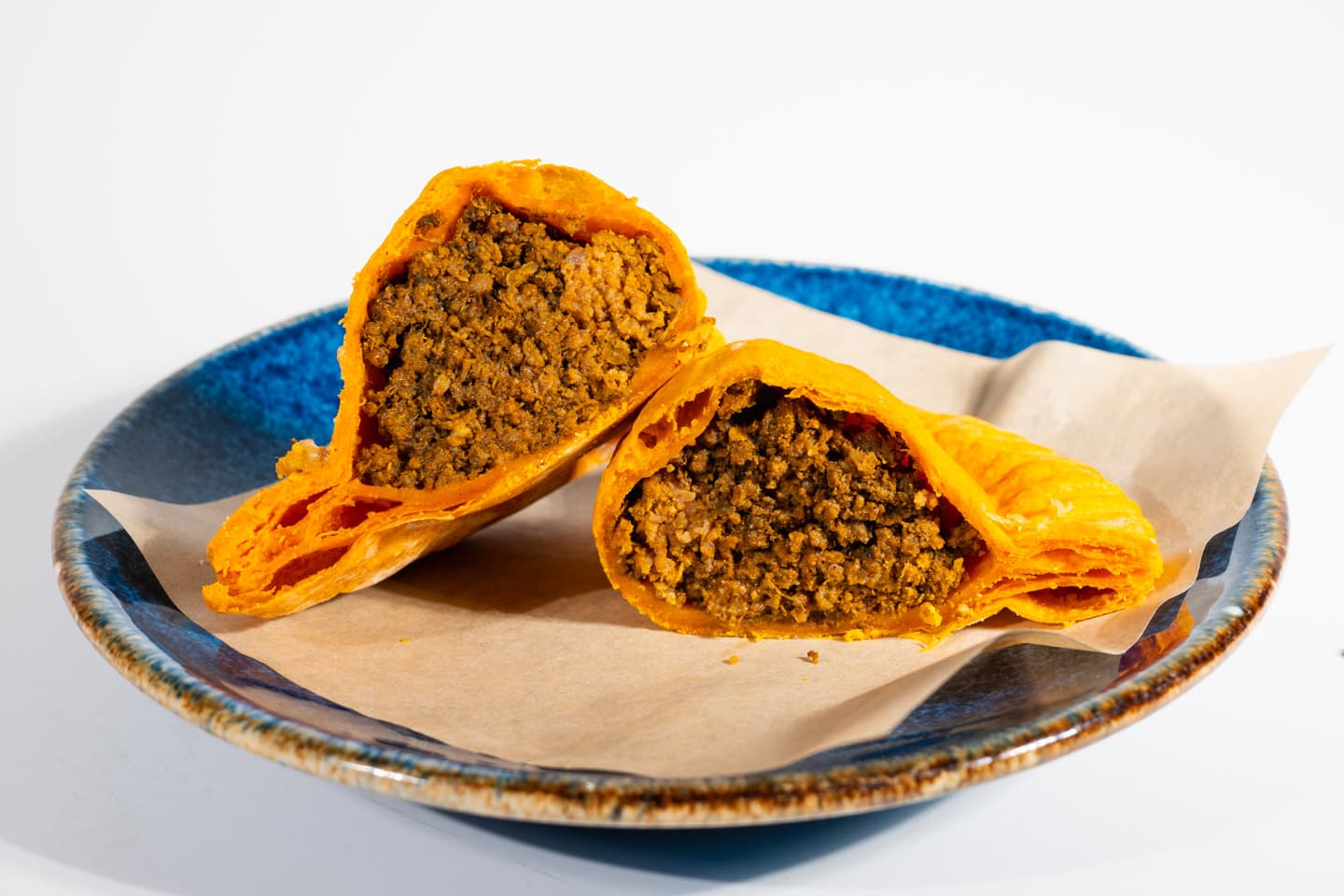 Patty de Carne